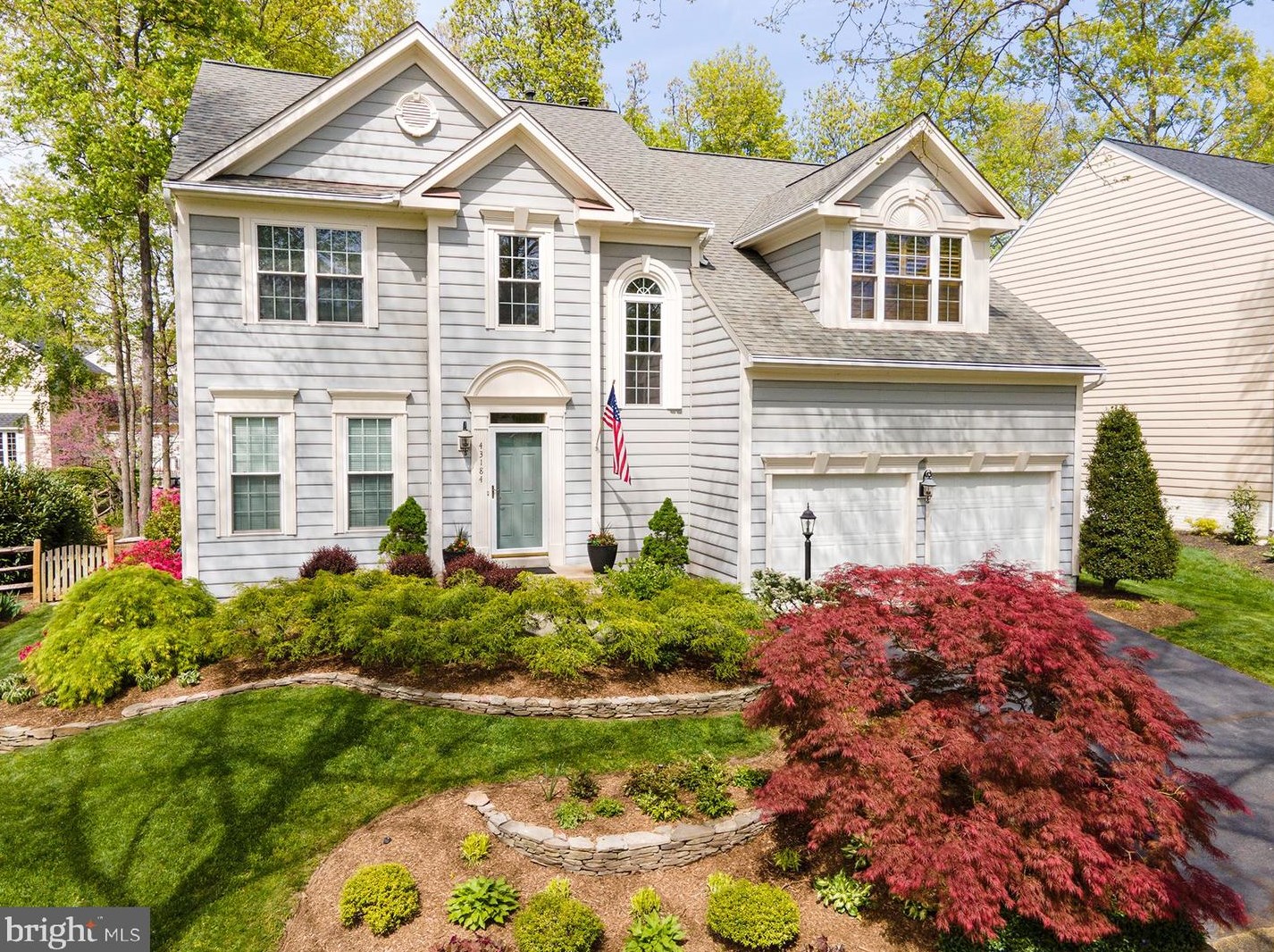 43184 Edgartown St, Fairfax, VA 20152-4435