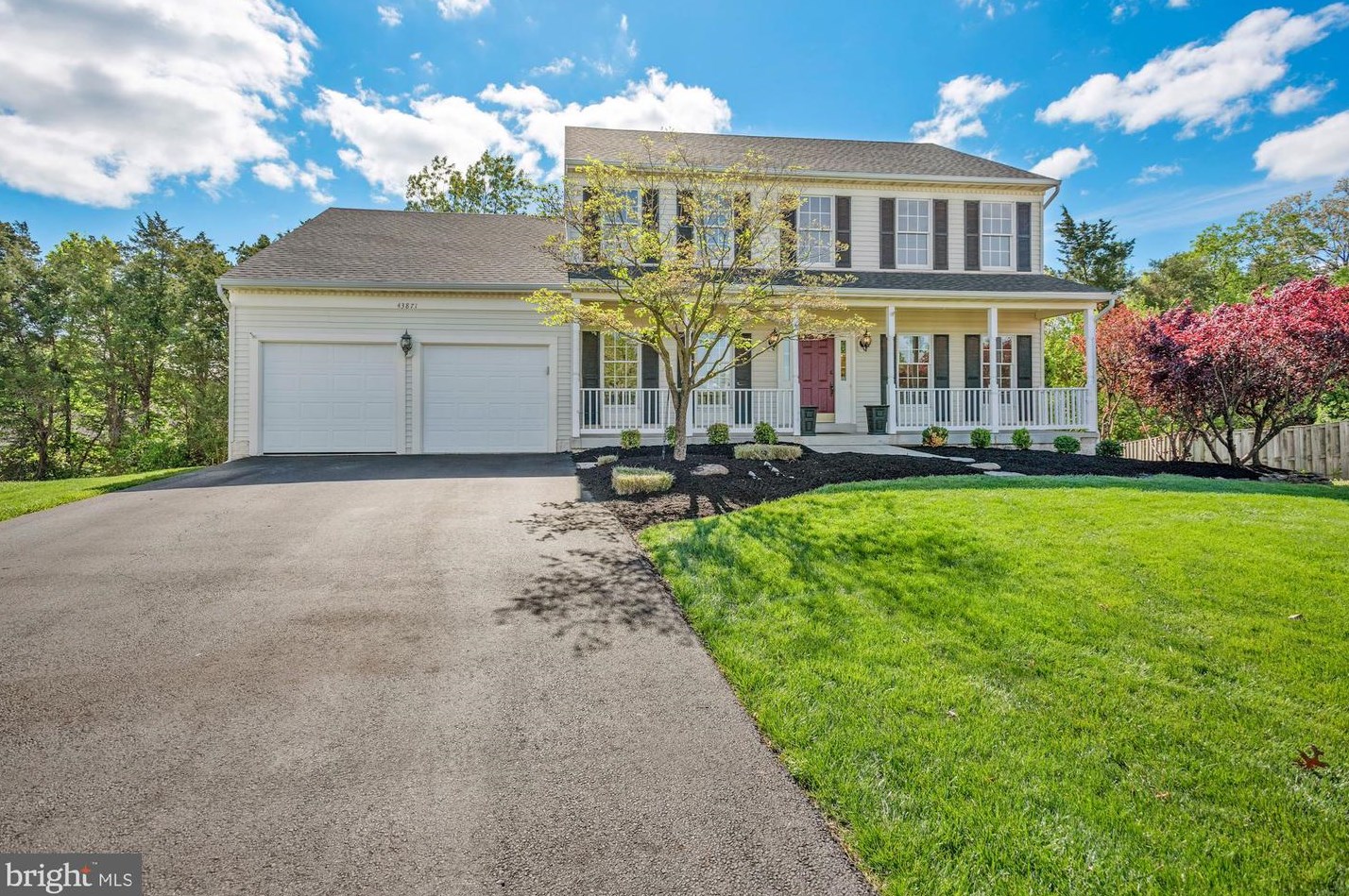 43871 Ludlum Ct, Ashburn, VA 20147-5813