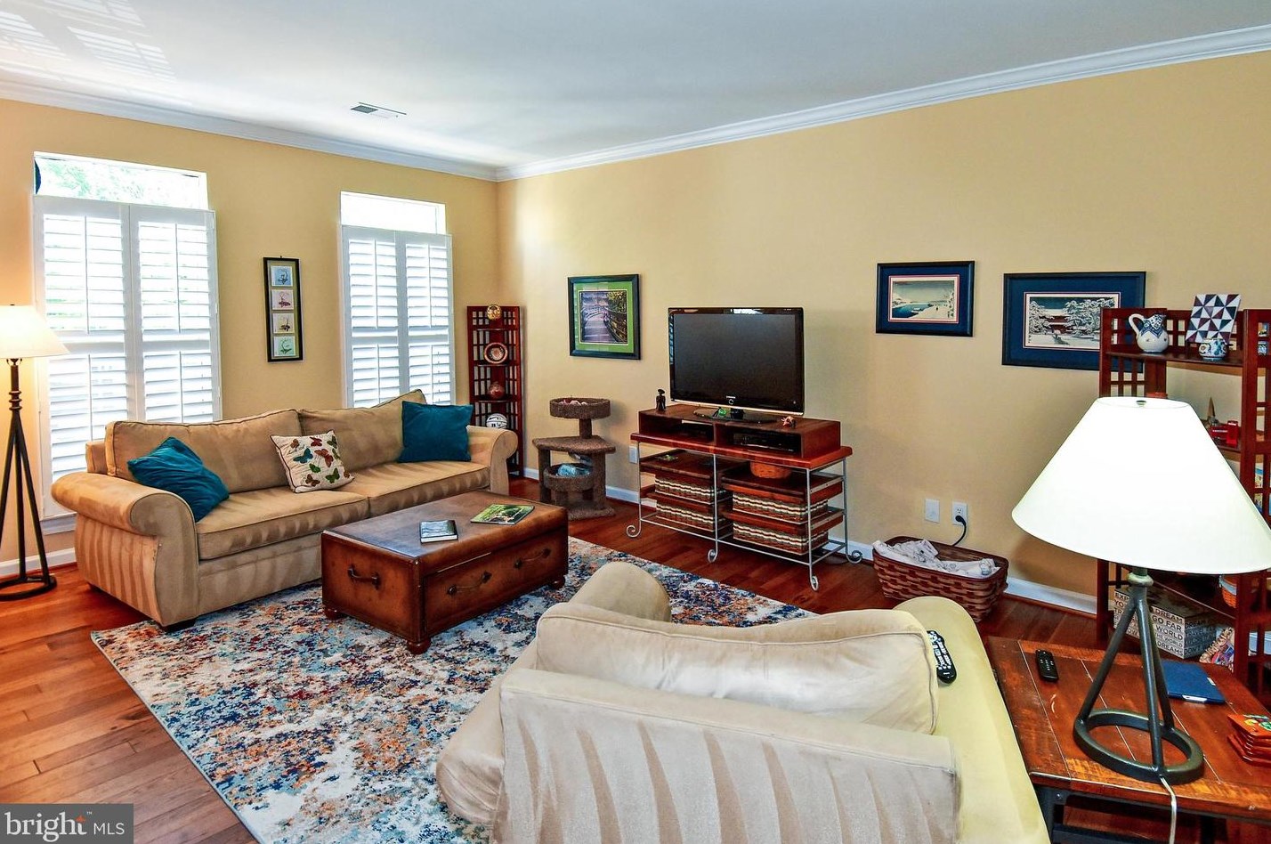 47645 Weatherburn Ter, Dulles, VA 20165-4741