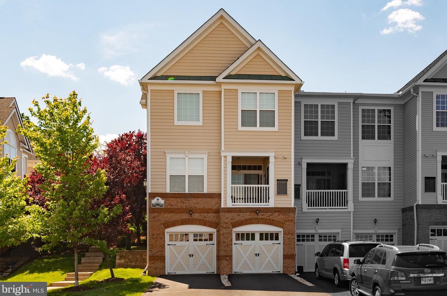 43905 Hickory Corner Ter, Ashburn, VA 20147-4169