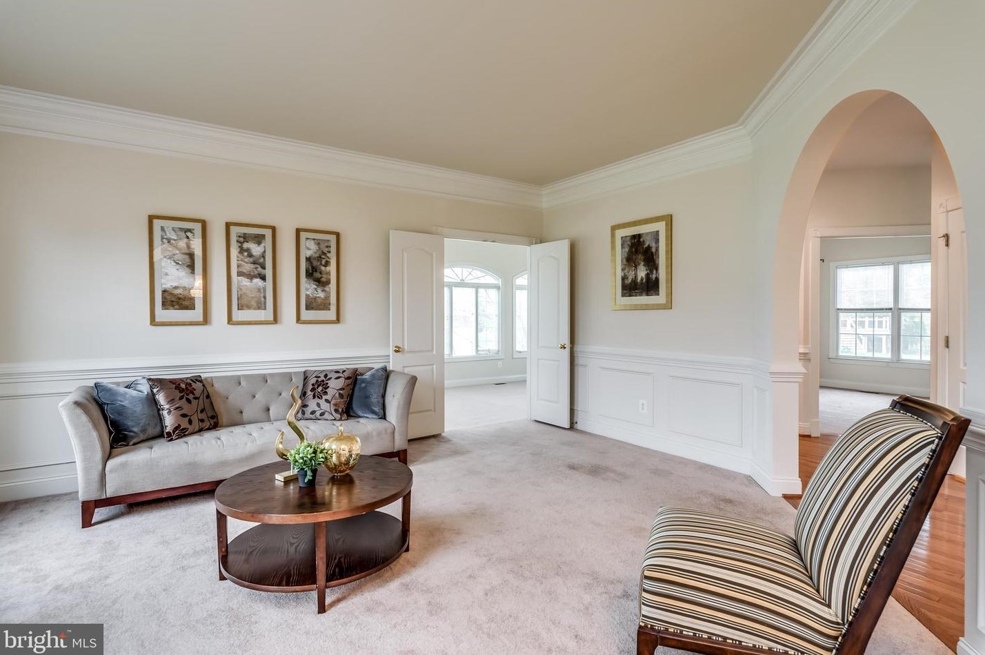 43507 Ogden Pl, Dulles VA  20166-2172 exterior