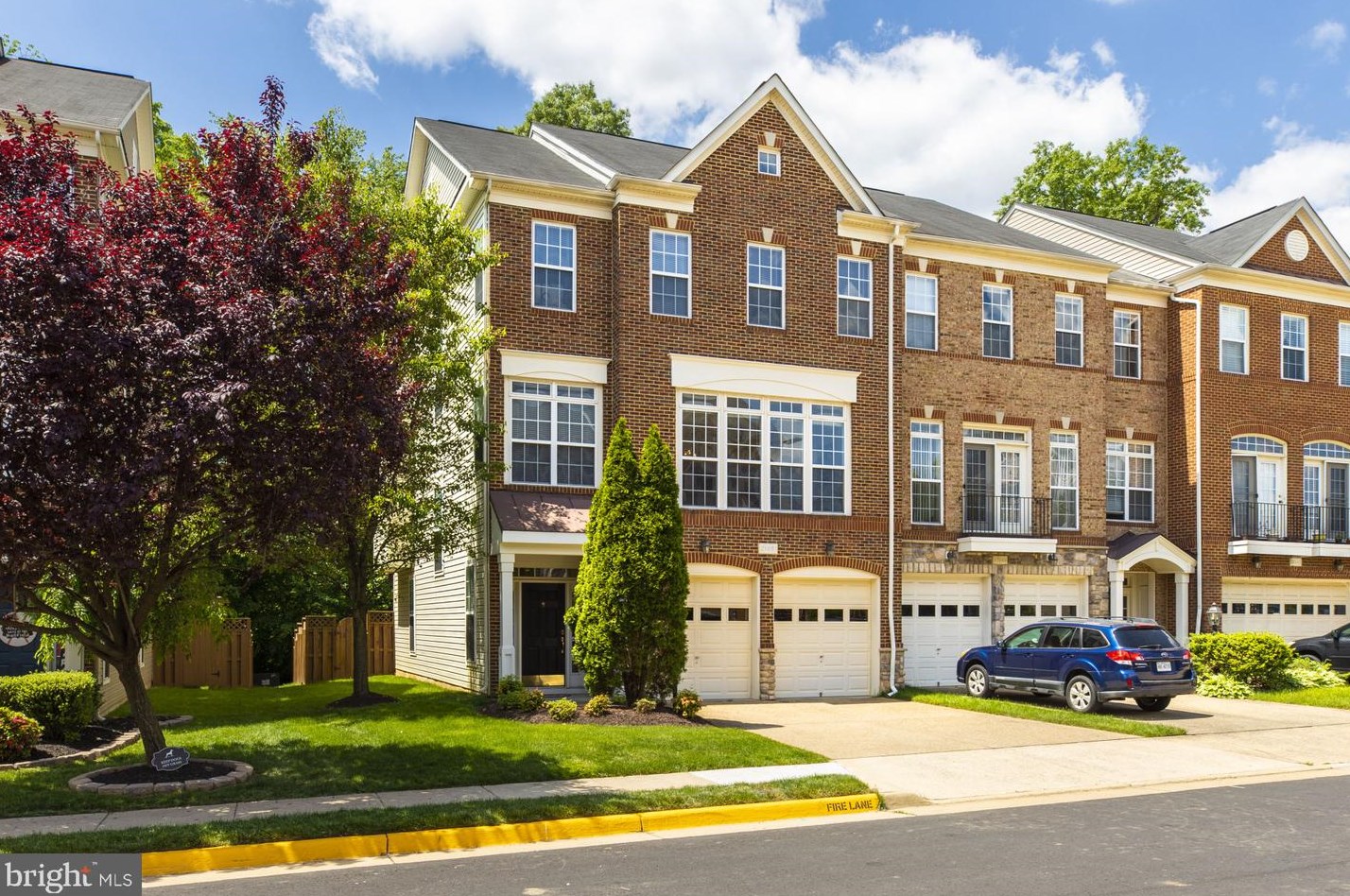 21951 Windy Oaks Sq, Ashburn, VA 20148-5310