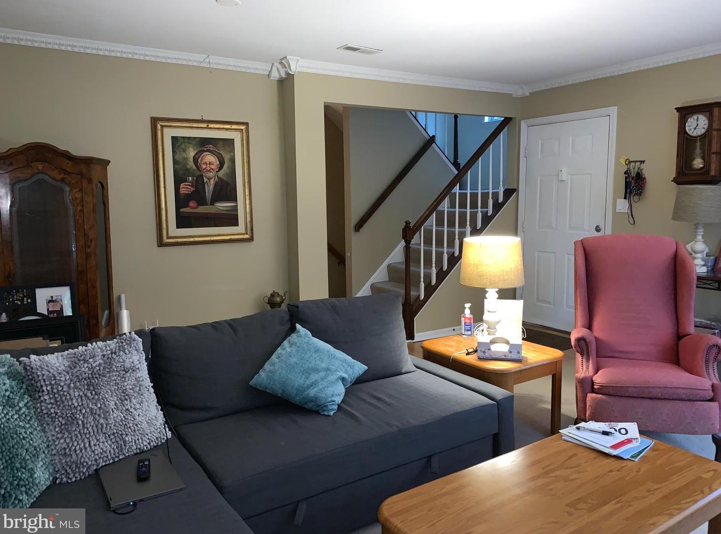 21676 Calamary Cir, Dulles VA  20164-2362 exterior