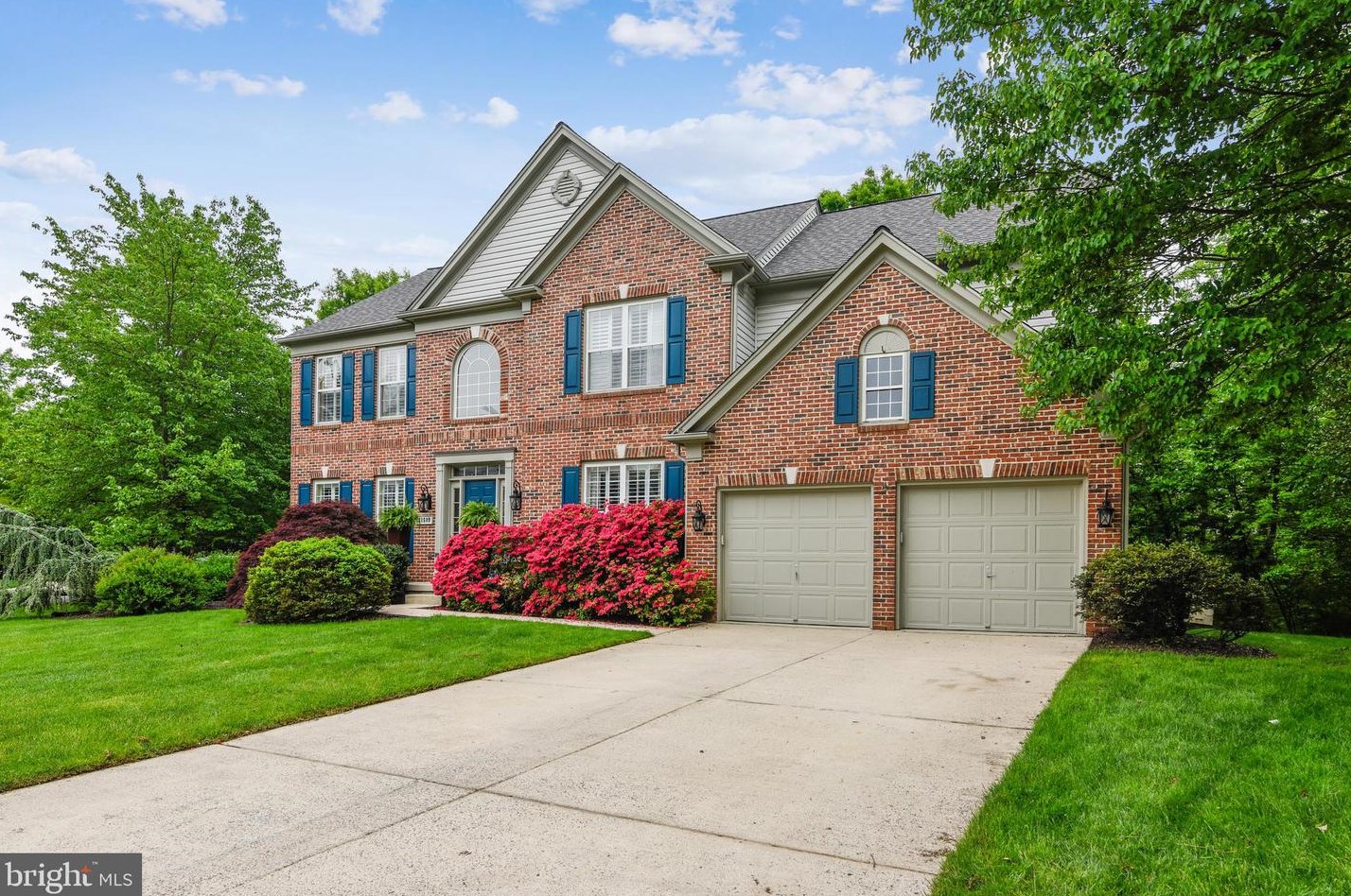 21509 Hearthstone Ct, Ashburn, VA 20148-5001