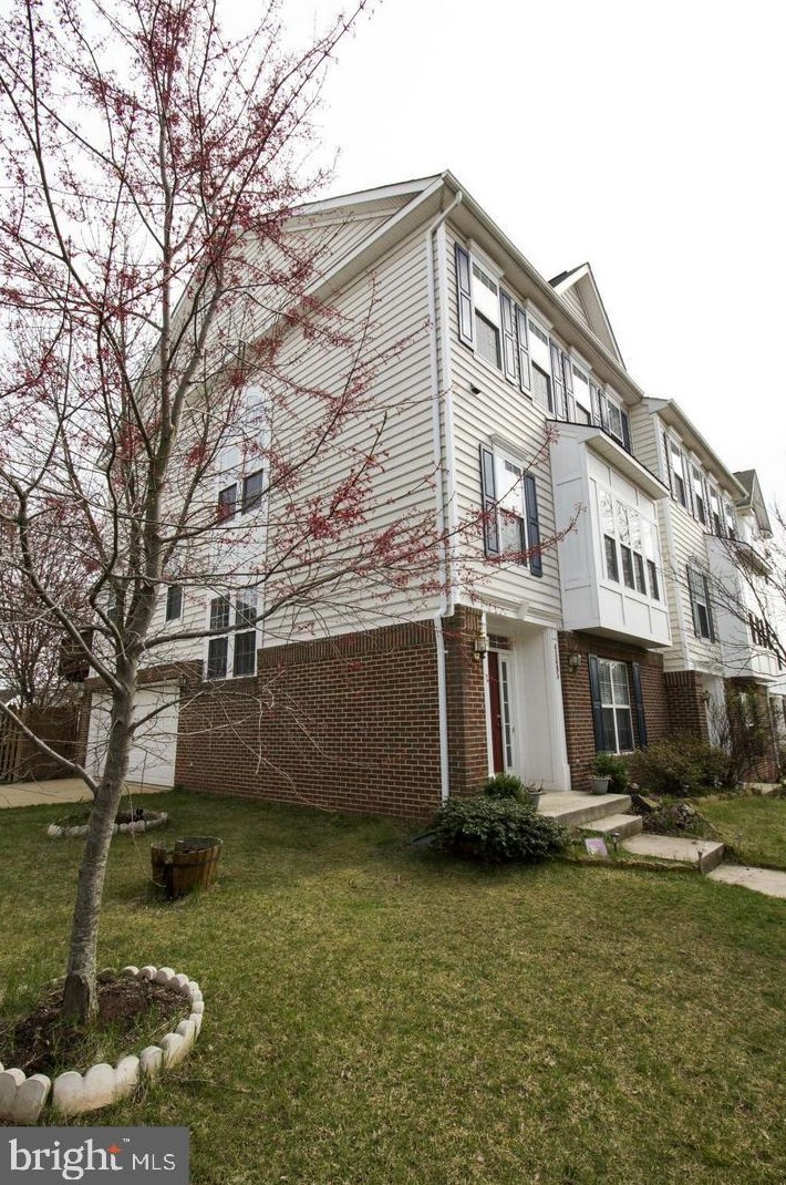 43685 Balmoral Ter, Ashburn, VA 20147-5604