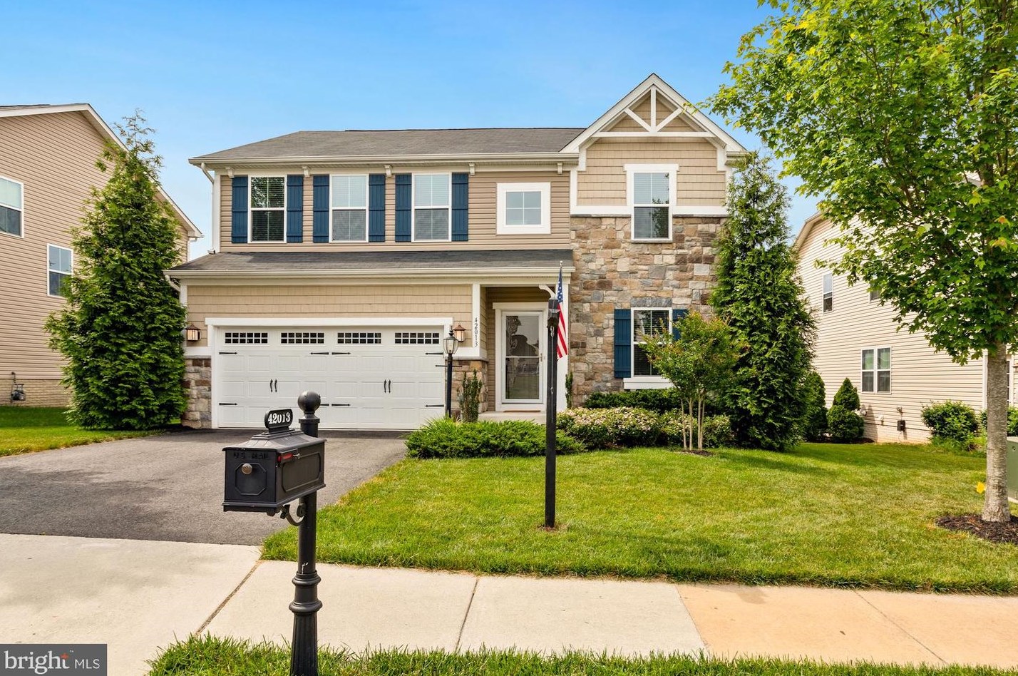 42013 Powells Farm Way, Stone Ridge, VA 20105-2676