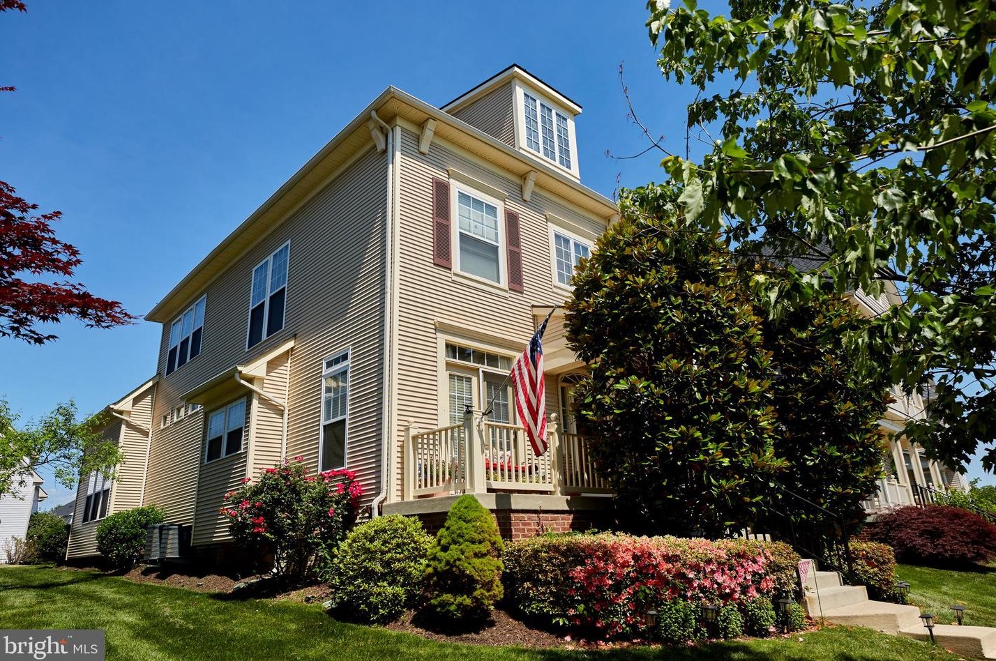 25046 Mineral Springs Cir, Stone Ridge, VA 20105-5615