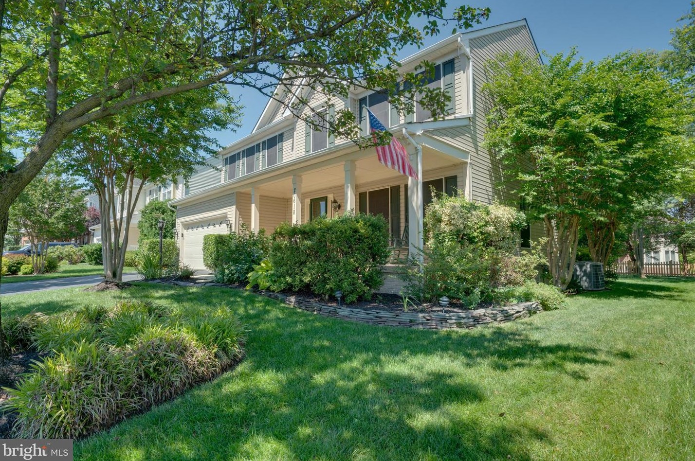20618 Coppersmith Dr, Ashburn, VA 20147-3717