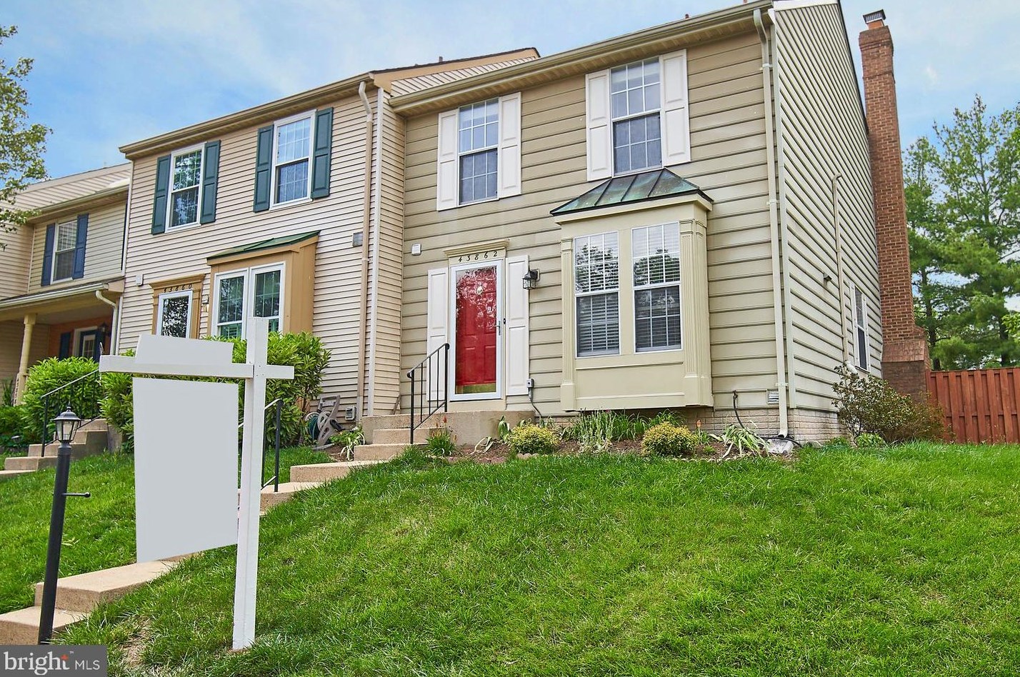 43862 Chloe Ter, Ashburn, VA 20147-3803