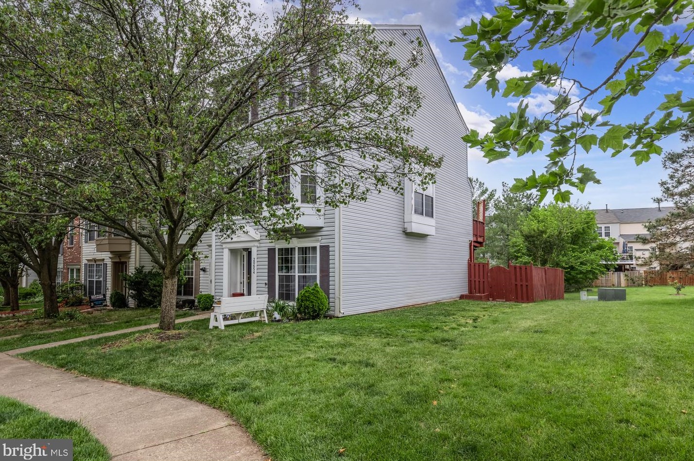 20654 Southwind Ter, Ashburn, VA 20147-4468