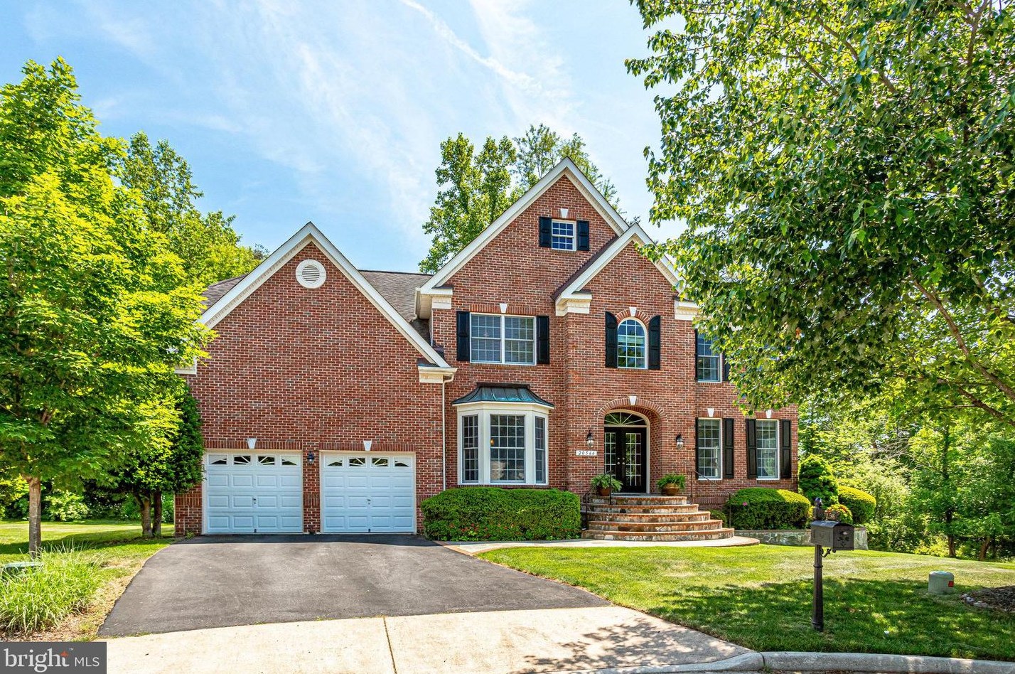 20566 Meadow Island Pl, Dulles, VA 20165-3177