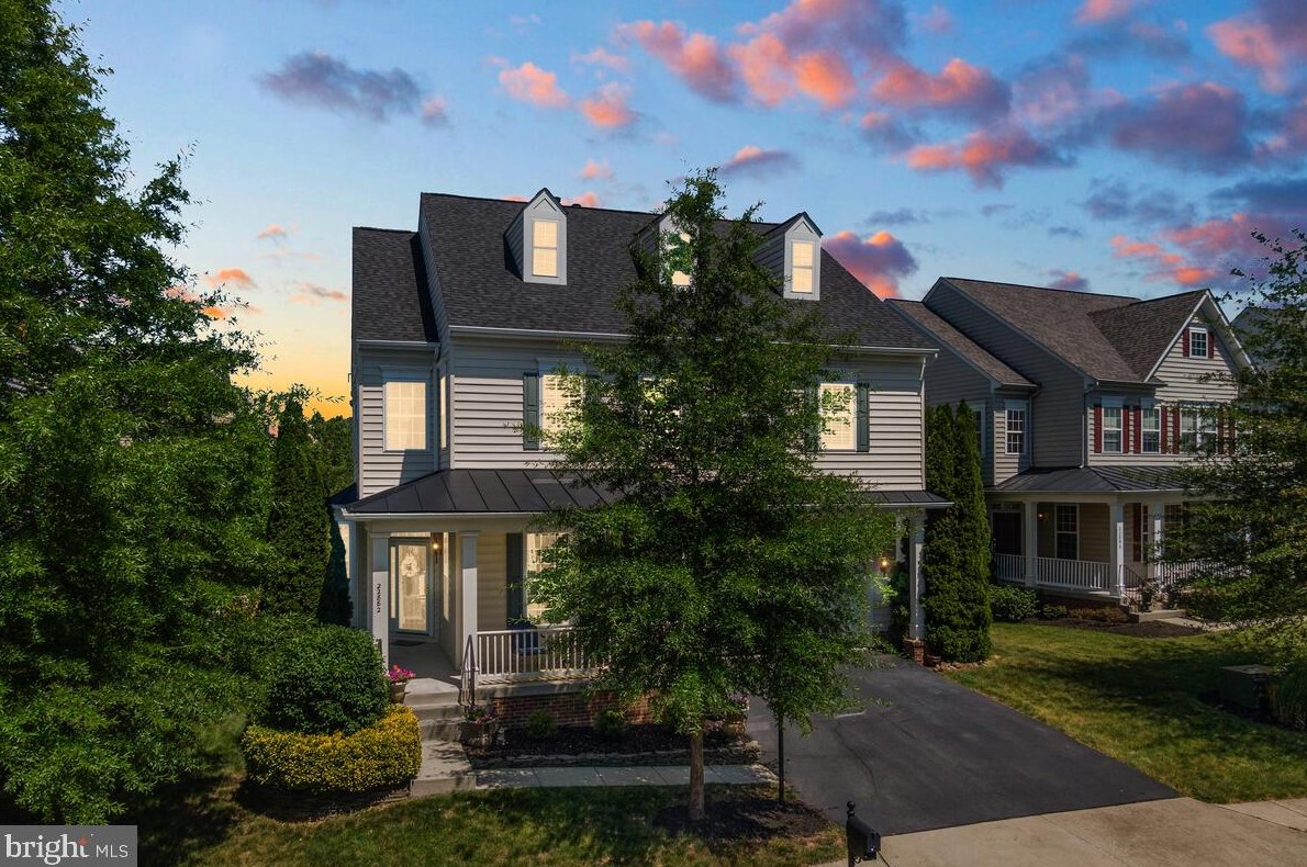 22882 Courtland Park Dr, Ashburn, VA 20148-5603