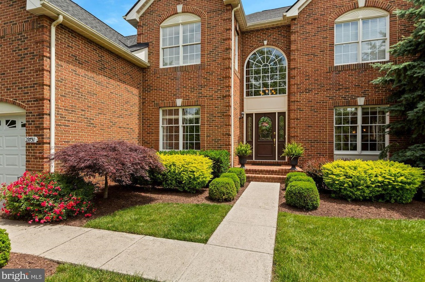 19751 Spyglass Hill Ct, Ashburn, VA 20147-5216