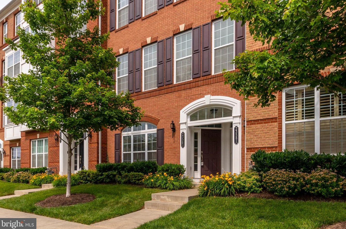 23583 Belvoir Woods Ter, Ashburn, VA 20148-7088