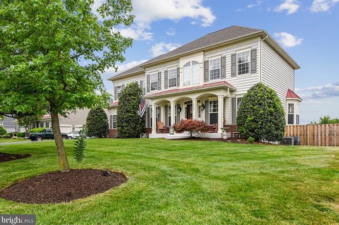 25245 Oribi Pl, Stone Ridge, VA 20105-3410