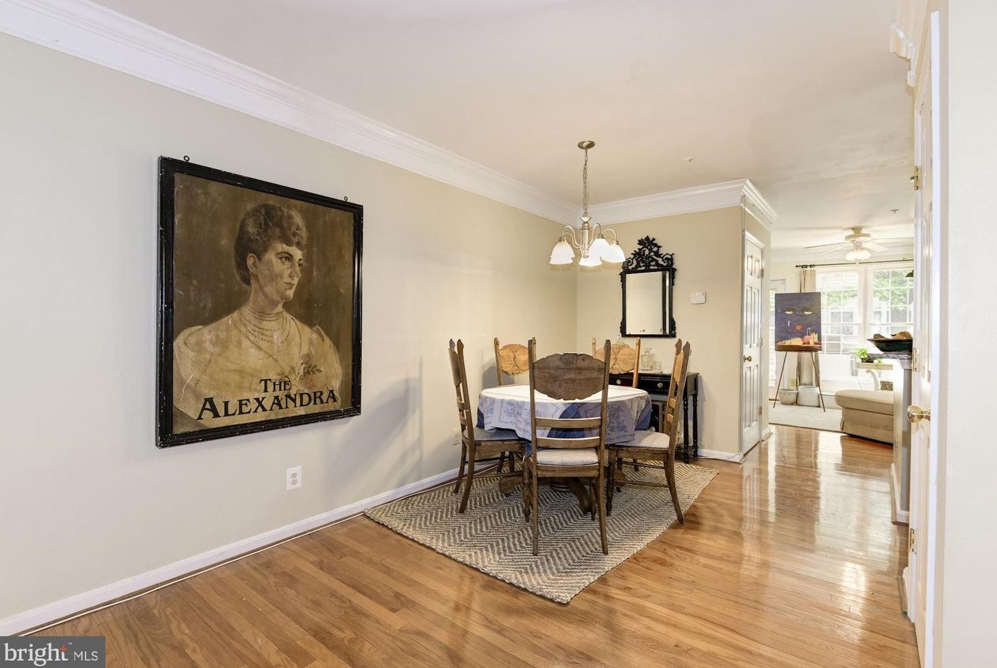21877 Elkins Ter, Dulles VA  20166-6805 exterior