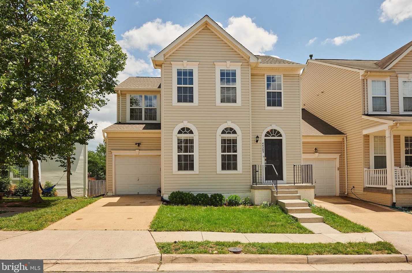 44283 Acushnet Ter, Ashburn, VA 20147-7103