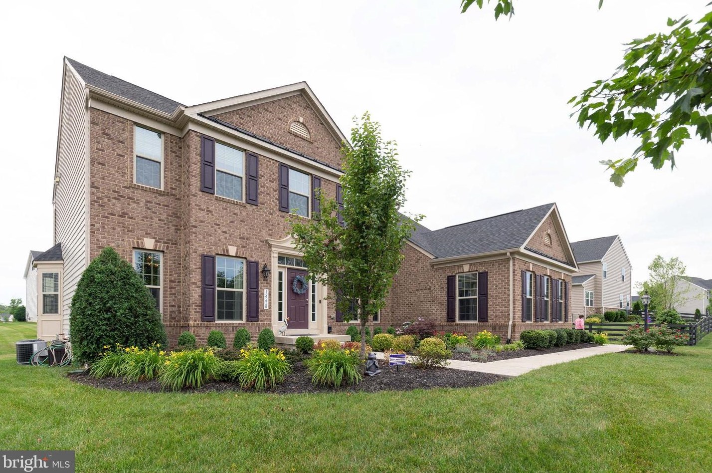 42220 Madturkey Run Pl, Fairfax, VA 20152-4197