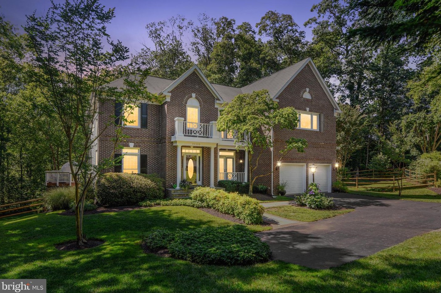20595 Cutwater Pl, Dulles, VA 20165-7345