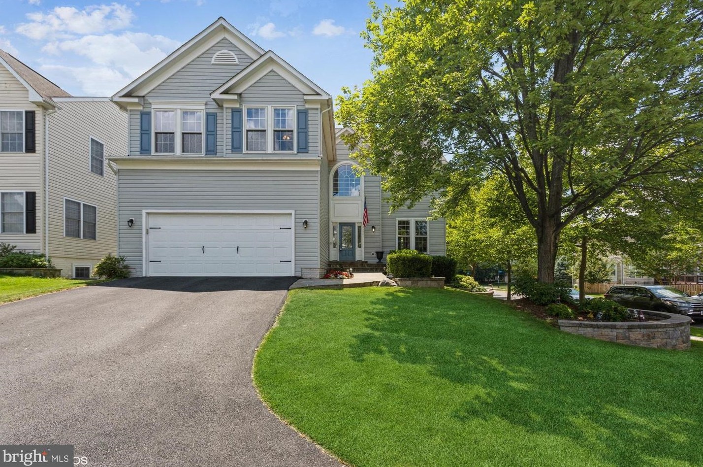 25901 Rickmansworth Ln, Fairfax, VA 20152-1747