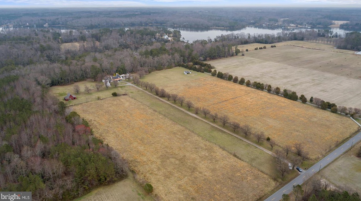 1083 Ottoman Ferry Rd, Lancaster, VA 22503-4044