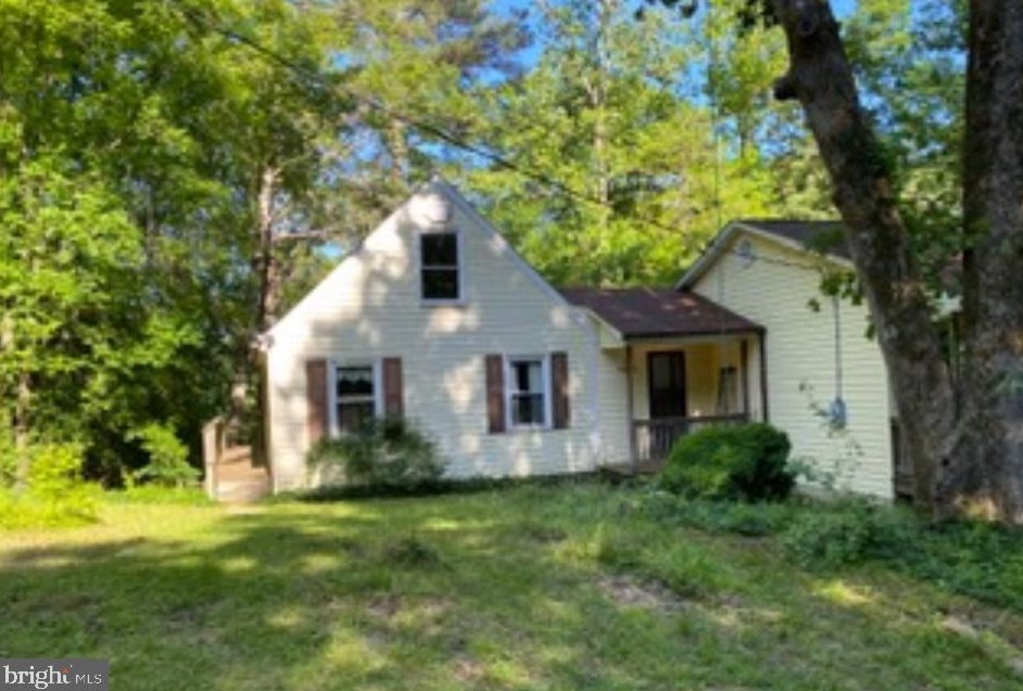 664 Hunton Ln, Lancaster, VA 22503