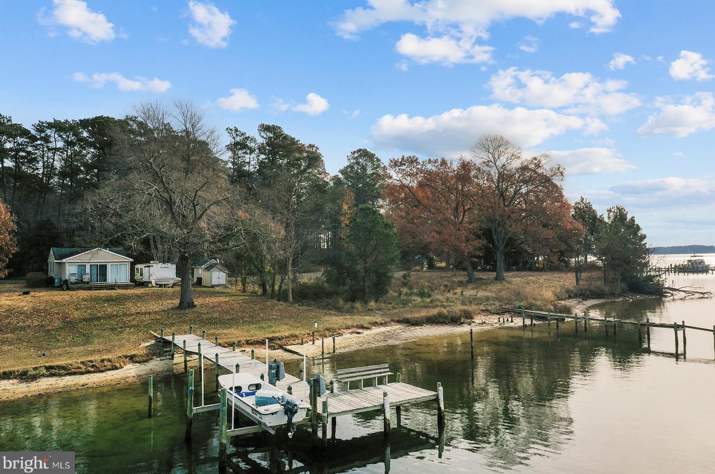 450 Yankee Point Rd, Lancaster, VA 22503-4020