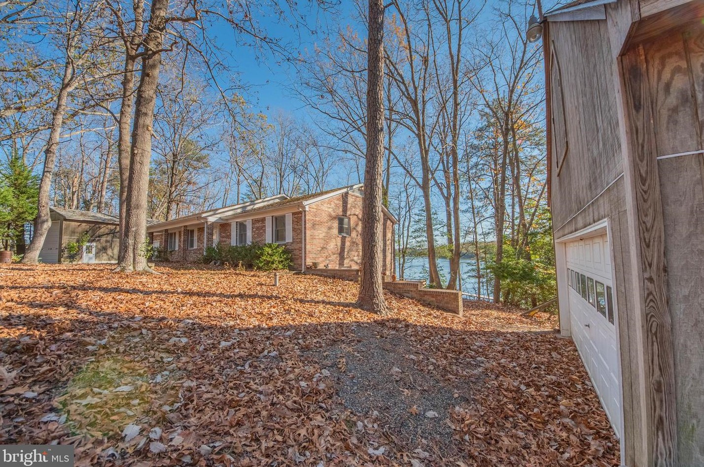 1244 Hunton Ln, Lancaster, VA 22503