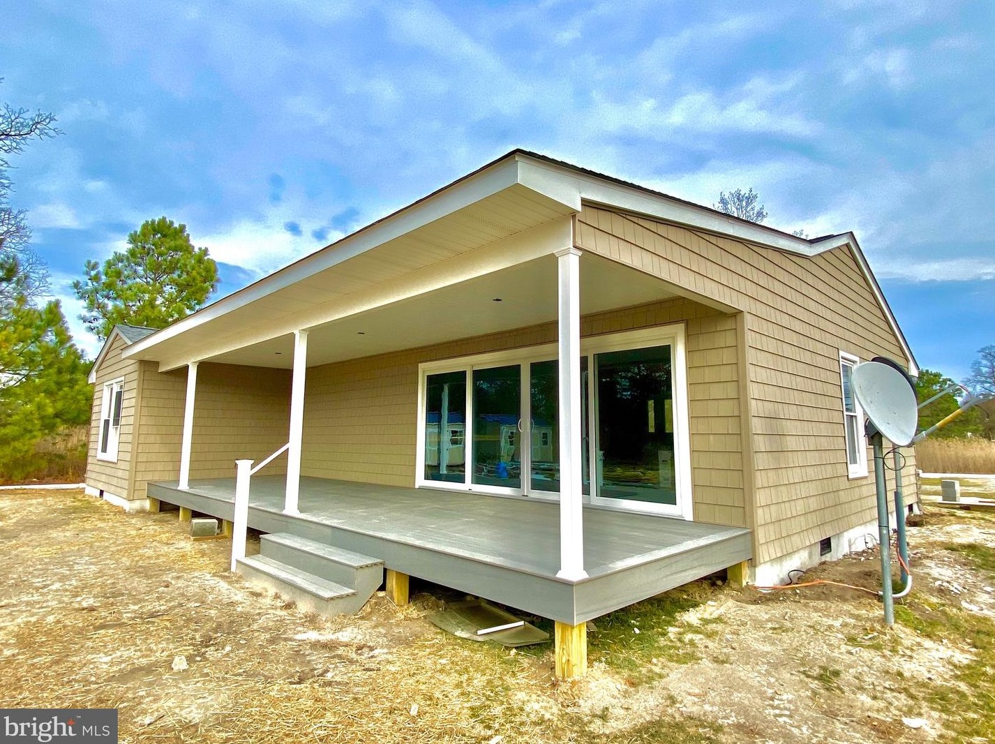 976 Ivey Creek Rd, Lancaster, VA 22503-3235