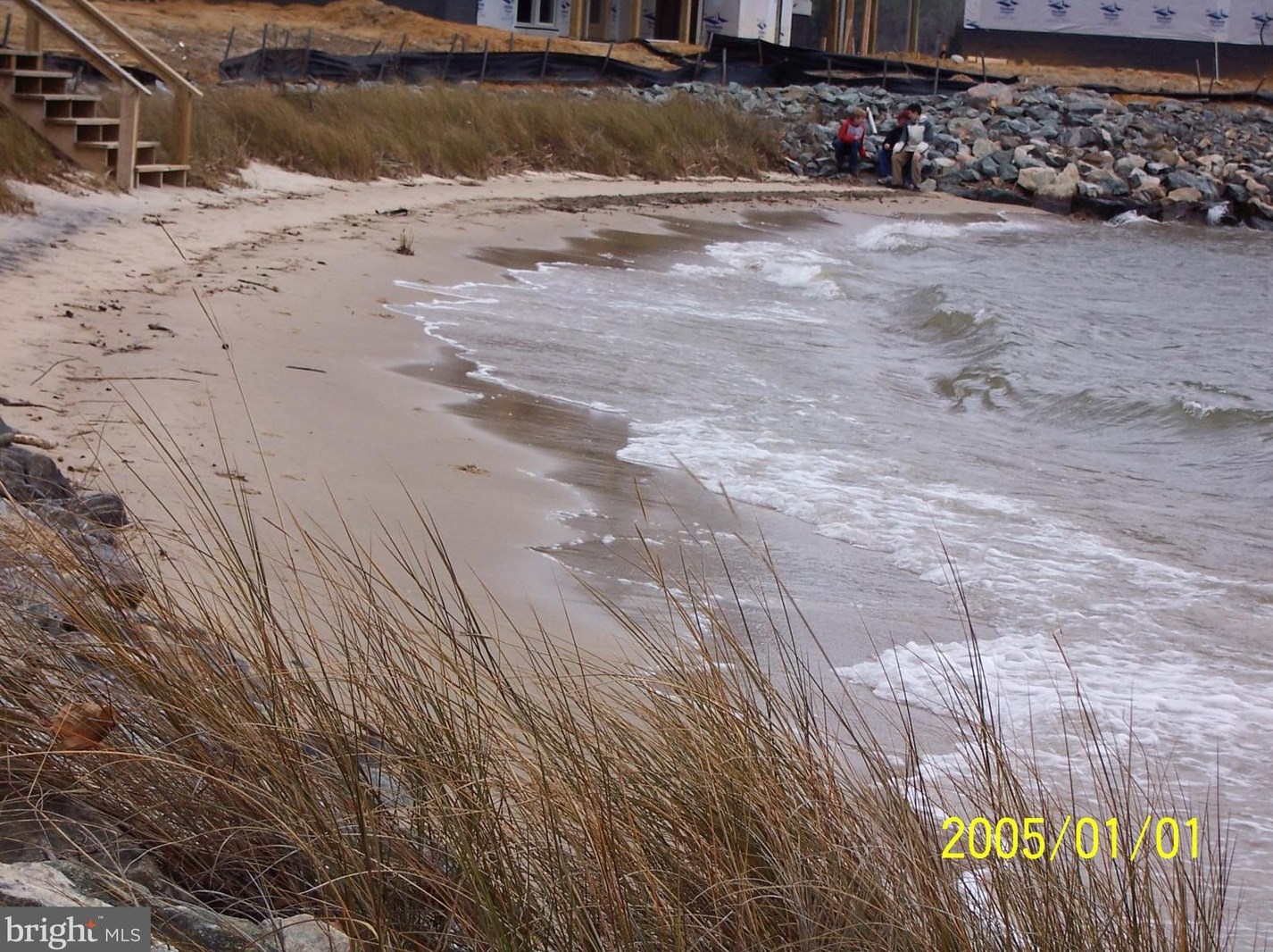 560 Riverside Dr, Lancaster VA  22503 exterior