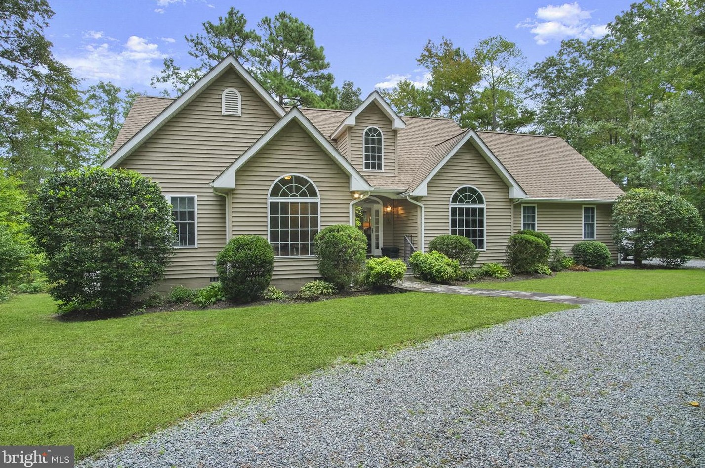 482 Youcomico Dr, Lancaster, VA 22503-4239
