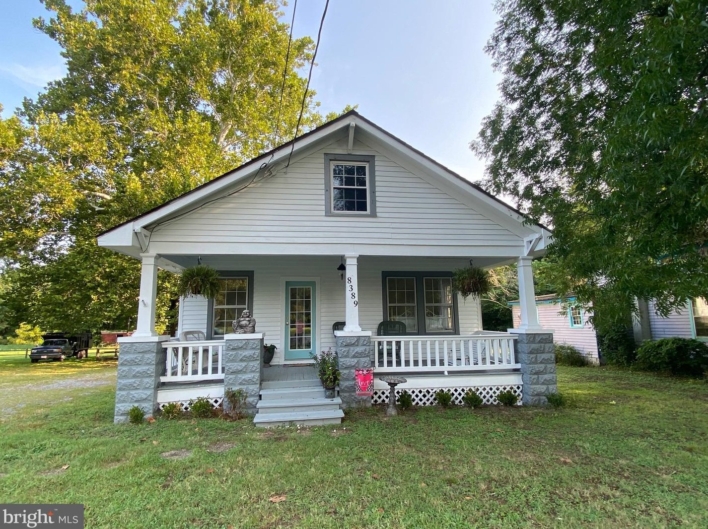 8389 Mary Ball Rd, Lancaster, VA 22503