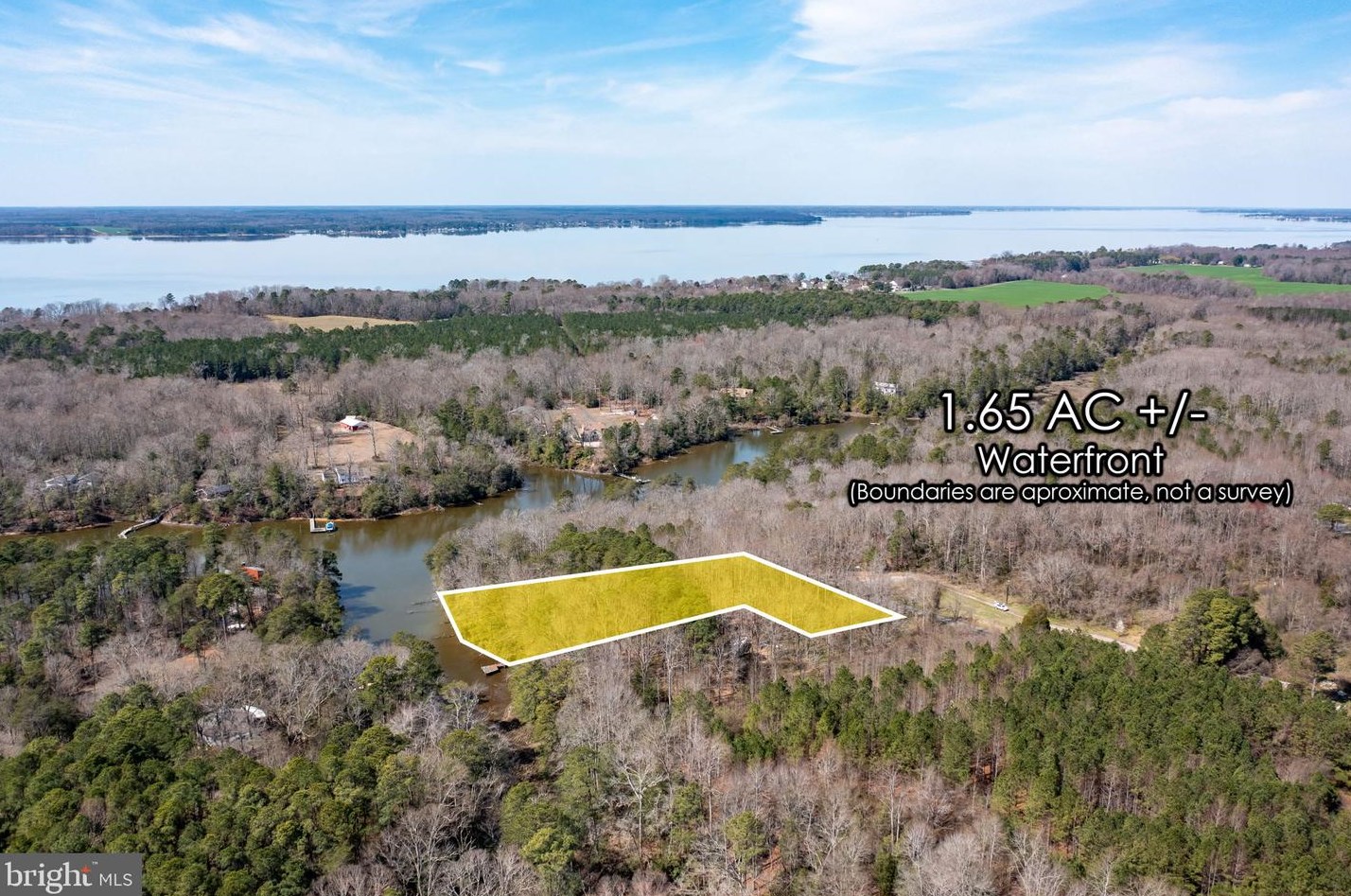 000 Thomas Landing Rd, Lancaster, VA 22503