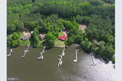 404 Woodbrook Drive, Lancaster, VA 22503 - Photo 2