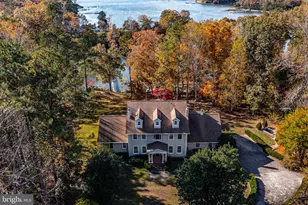 673 Nugent Ln, Weems, VA 22576 - Photo 1