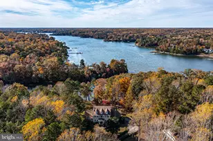 673 Nugent Ln, Weems, VA 22576 - Photo 2