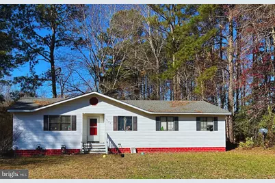 3784 Merry Point Road, Lancaster, VA 22503 - Photo 1