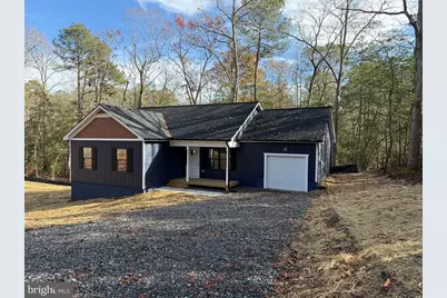 161 Walnut Street, Kilmarnock, VA 22482 - Photo 1