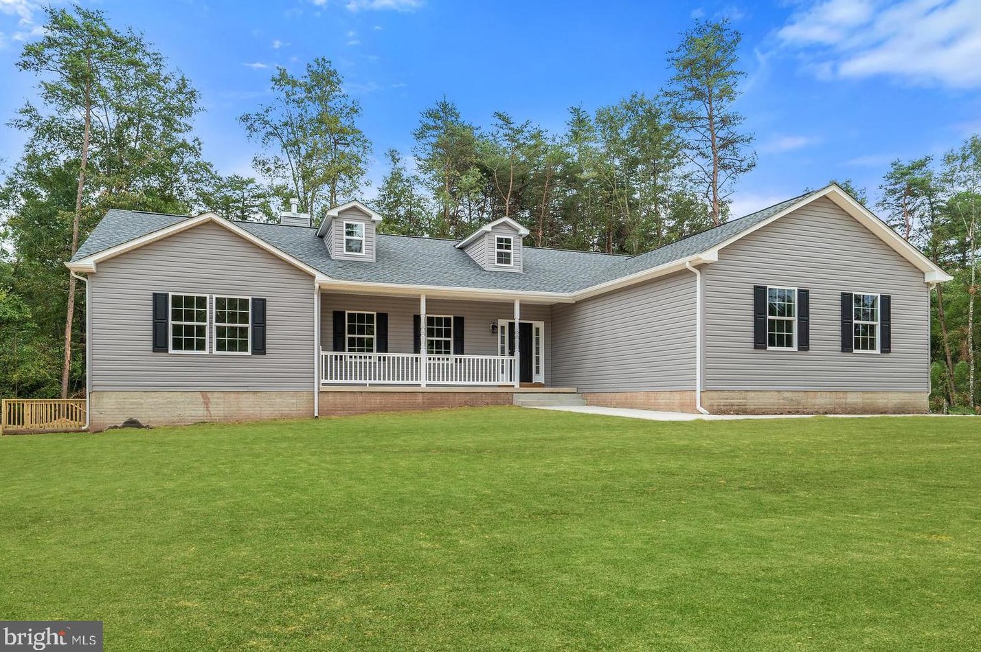 177 James City Rd, Leon, VA 22725