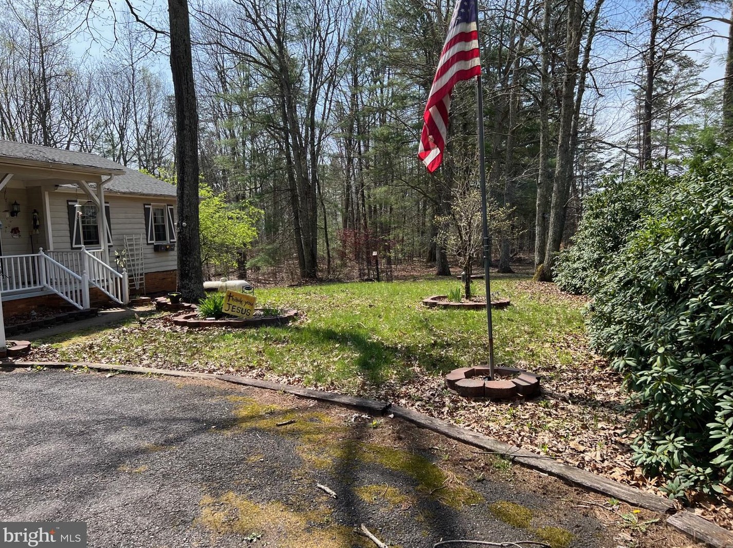 640 Arrington Mountain Rd, Culpeper, VA 22722-2215