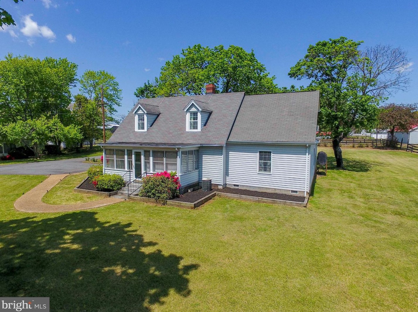 5001 Seminole Trl, Brightwood, VA 22715-1500