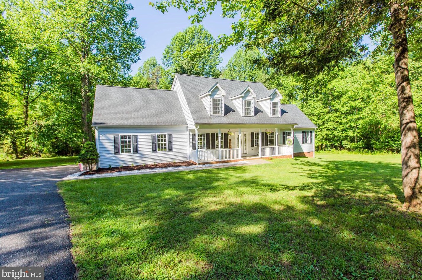 487 Old Forge Way, Madison, VA 22727
