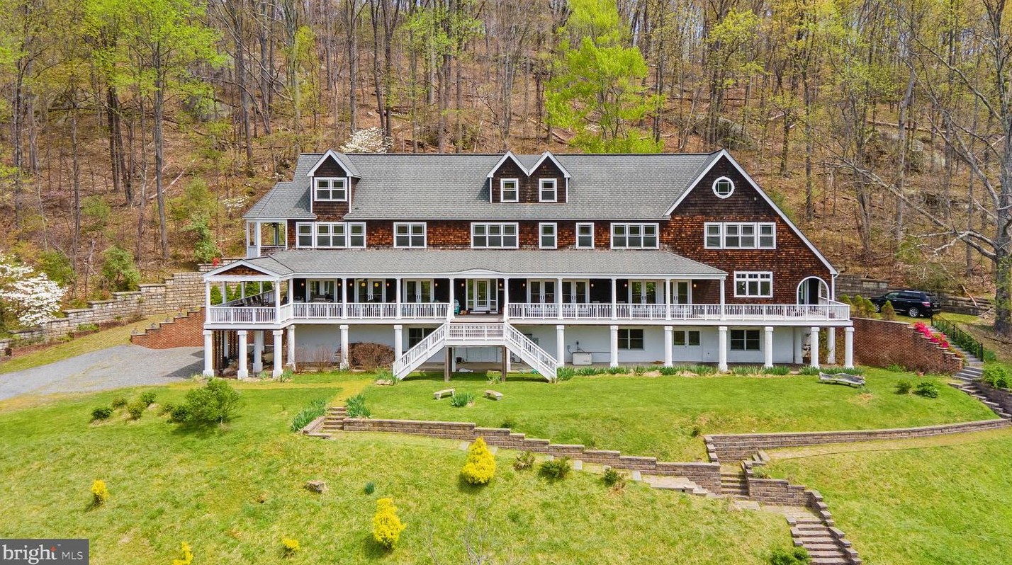 3059 F T Valley, Madison, VA 22719