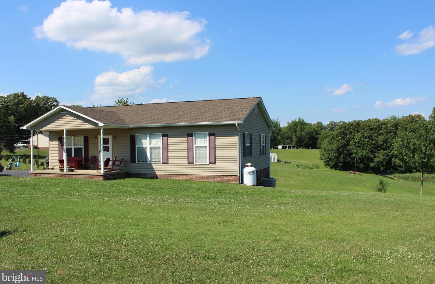 3830 Lillards Ford Rd, Brightwood, VA 22715