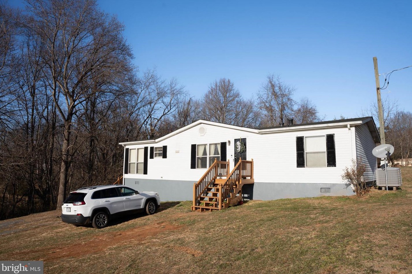 175 Gate Rd, Madison, VA 22727