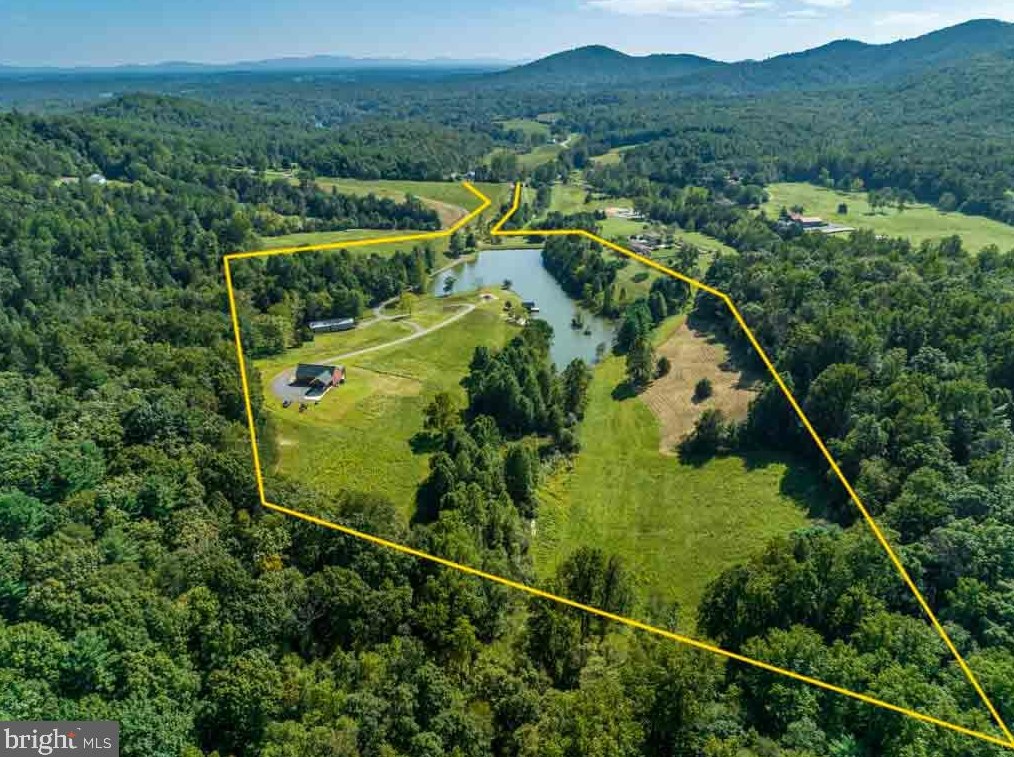 4568 Ruth Rd, Madison, VA 22727