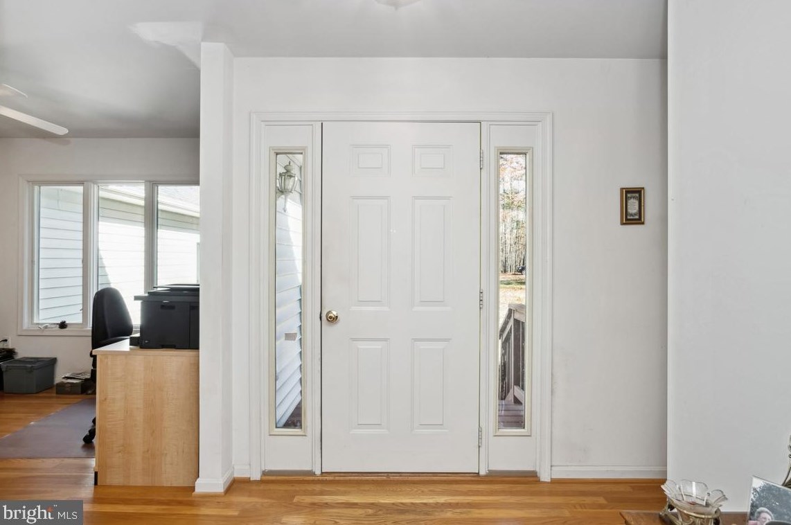 1153 Desert Rd, Culpeper, VA 22735