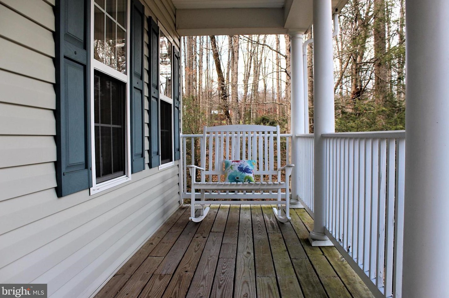 376 Bridle Trail Ln, Madison, VA 22727