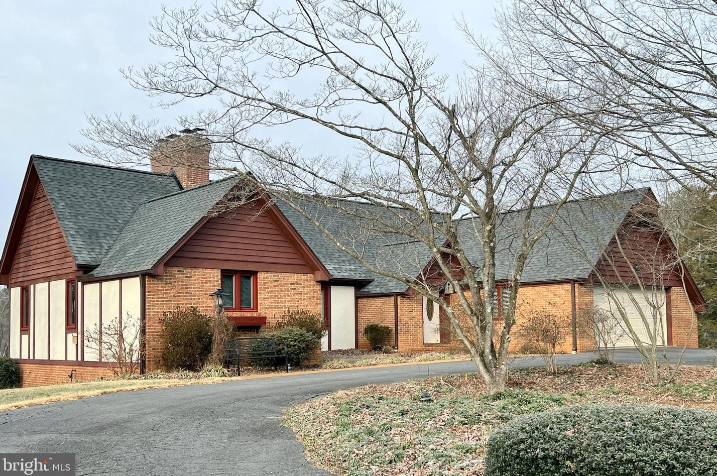 410 Blankenbaker Rd, Madison, VA 22727