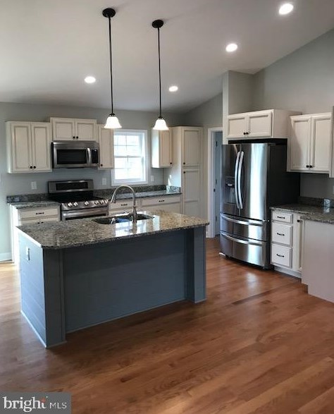 161 Russ Jones Ln, Aroda, VA 22709